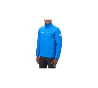 Doudoune millet evole light down 700 bleu homme