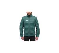 Doudoune millet evole light down 700 vert homme
