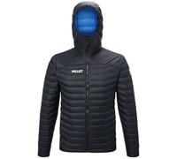 Doudoune MILLET EVOLE LT 700 HM (BLACK - NOIR) homme S