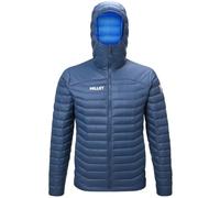 Millet Evole Light 700 Down Jacket Bleu M Homme