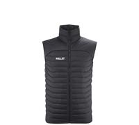 Doudoune sans manches homme millet evole light 700 noir