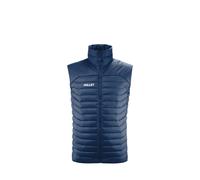 Doudoune Millet Evole Sans Manches Light 700 Dark Denim Homme Bleu 2026 taille XS