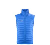 Doudoune Millet Evole Sans Manches Light 700 Icon Blue Homme Bleu 2026 taille XL