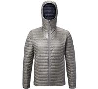 Doudoune Millet Evole Ultra Light 800 Hd Granite Homme Gris 2027 taille XS