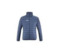 Doudoune millet fitz roy bleu