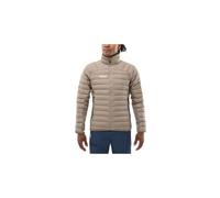 Millet Doudoune Fitz Roy Warm Down – Homme Beige Taille S