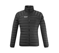 Doudoune Millet Fitz Roy Warm Black Homme Noir 2026 taille S