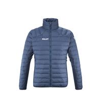 Doudoune Millet Fitz Roy Warm Dark Denim Homme Bleu 2026 taille L