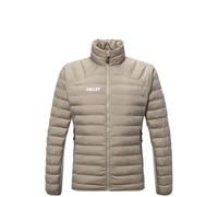 Doudoune Millet Fitz Roy Warm Dorite Homme Beige 2027 taille XS