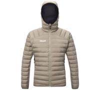 Millet Fitz Roy Warm Down Jacket Beige XS Homme