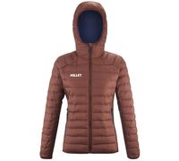 Doudoune Millet Fitz Roy Warm Hoodie W Cinnamon Femme Marron 2025 taille S