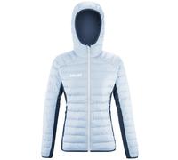 Doudoune Millet Fitz Roy Warm Hoodie W Iceberg Dark Denim Femme Bleu 2026 taille M