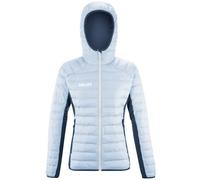 Millet Fitz Roy Warm vêtement running femme Fitz Roy Warm L Bleu
