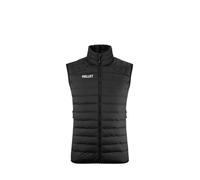 Doudoune Millet Fitz Roy Warm Sans Manches Black Homme Noir 2027 taille XXL