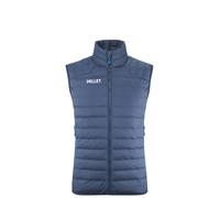 Doudoune Millet Fitz Roy Warm Sans Manches Dark Denim Homme Bleu 2026 taille XL