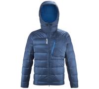 Doudoune Millet Magma Down Dark Denim Homme Bleu 2025 taille M
