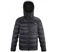 Doudoune Millet Magma Down Jkt Black Noir Homme Noir 2024 taille XL