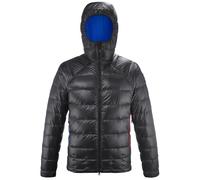 Doudoune Millet Tri Icon Down Hd Black Homme Noir 2025 taille L