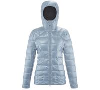 Doudoune Millet Tri Icon Down Hd W Iceberg Femme Bleu 2025 taille XS