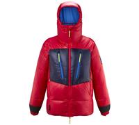Doudoune Millet Trilogy Down Parka Rouge Saphir Homme Rouge 2026 taille M