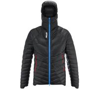 Doudoune Millet Trilogy Icon Lt Down Hd Black Homme Noir 2026 taille XL