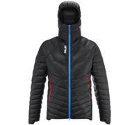 Millet - Doudoune d'alpinisme - Trilogy Icon LT Down HD M Black pour Homme - Taille M - Noir Noir M