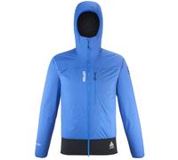 Doudoune Millet Trilogy Jorasses Wool Hd Icon Blue Black Homme Bleu 2026 taille L