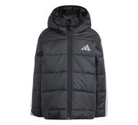 Doudoune mini enfant adidas Essentials 3-Stripes Noir 4/5 ans Unisex