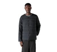 Doudoune Mizuno Breath Thermo Lightweight Noir 2XL