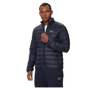 Doudoune ML - EA7 - Homme - Col montant - Imperméable - 100% Polyamide XXL