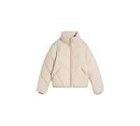Doudoune moderne femme Tom Tailor Gris XS