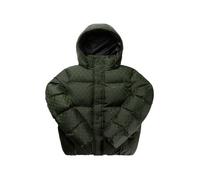 Doudoune monogram Daily Paper XL