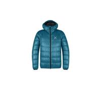 Doudoune montura vertigo diamond bleu homme