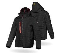 Doudoune Motor Ducati - DIADORA - 702.181809-80013