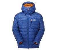 Doudoune MOUNTAIN EQUIPMENT Baltoro Mens Jacket (Admiral Blue) homme L