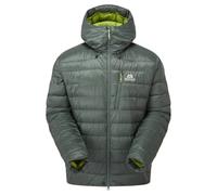 Doudoune MOUNTAIN EQUIPMENT Baltoro Mens Jacket (Slate Green) homme L