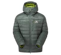 Mountain Equipment - Baltoro Mens Jacket - Doudoune homme Slate Green - S