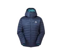 Mountain Equipment - Women's Baltoro Jacket - Doudoune - 36 - cosmos