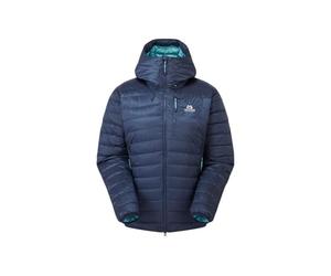 Doudoune MOUNTAIN EQUIPMENT Baltoro Womens Jacket (Cosmos) femme L (14 UK)