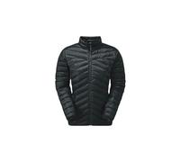 Doudoune mountain equipment earthrise noir femme
