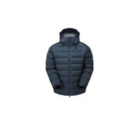 MOUNTAIN EQUIPMENT Lightline M Jacket - Homme - Bleu - taille L- modèle 2026