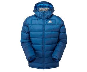Doudoune MOUNTAIN EQUIPMENT Lightline Mens Jacket (Admiral Blue) homme L
