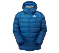 Veste homme Mountain Equipment Lightline Jacket M bleu amiral XL