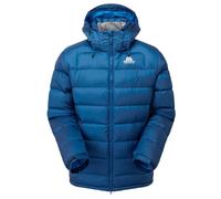 Doudoune MOUNTAIN EQUIPMENT Lightline Mens Jacket (Admiral Blue) homme XS