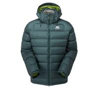 Doudoune MOUNTAIN EQUIPMENT Lightline Mens Jacket (Pine) homme XXS