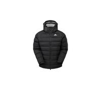 Doudoune mountain equipment lightline noir homme