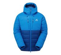 Mountain Equipment - Paiyu Jacket - Doudoune homme Admiral / Atlantic - XL