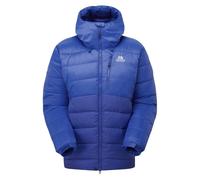 Doudoune MOUNTAIN EQUIPMENT Paiyu Wmns Jacket (Clematis/Vivid Blue) Femme 12