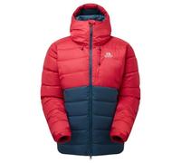 Doudoune MOUNTAIN EQUIPMENT Paiyu Wmns Jacket (Majolica/Capsicum) Femme 10