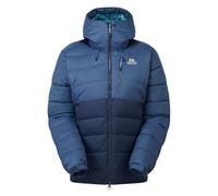 Doudoune MOUNTAIN EQUIPMENT Paiyu Wmns Jacket (Majolica/Stellar) Femme 10